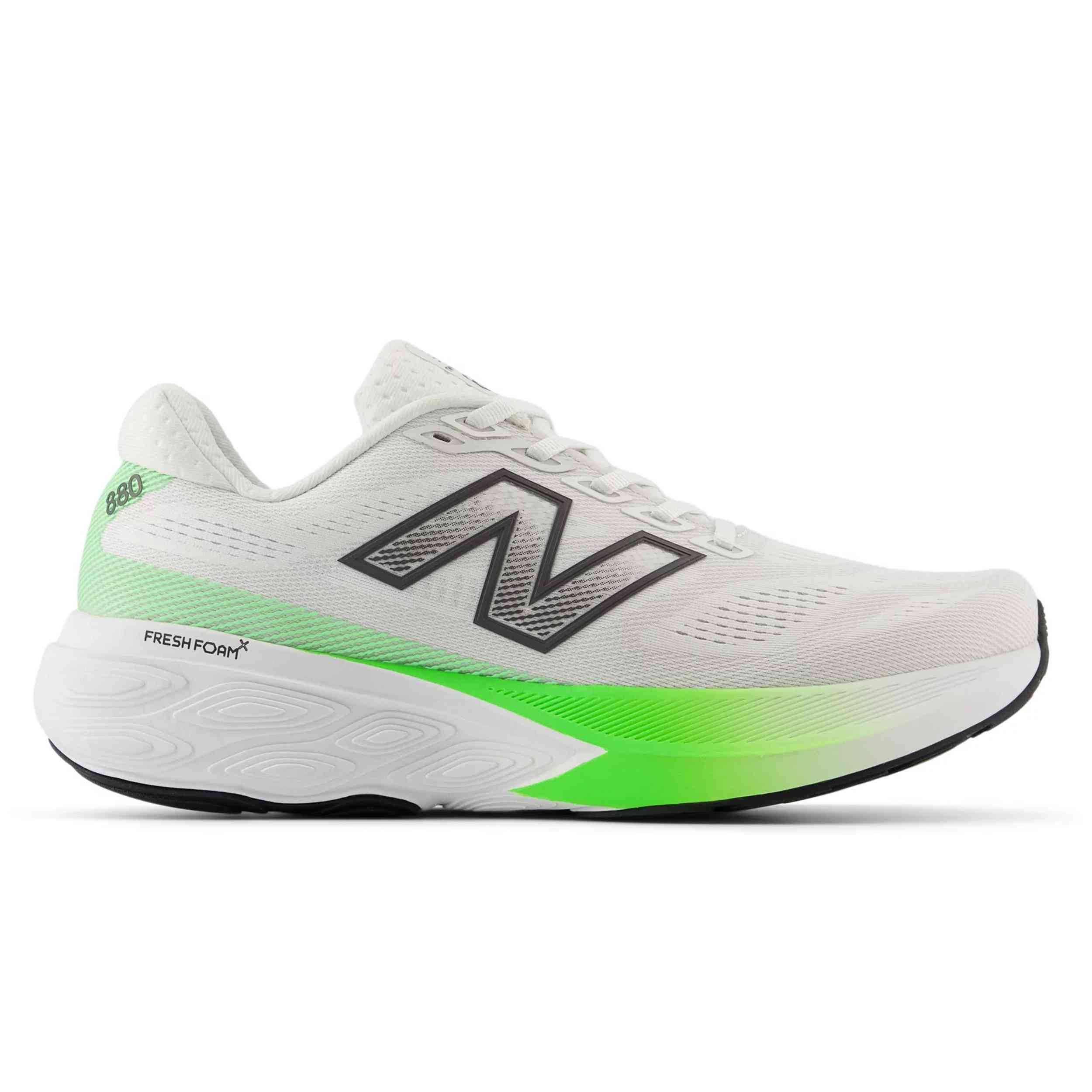Zapatillas De Running New Balance Fresh Foam 880V15
