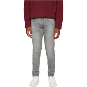 Pantalon Largo Replay Strecht Denim