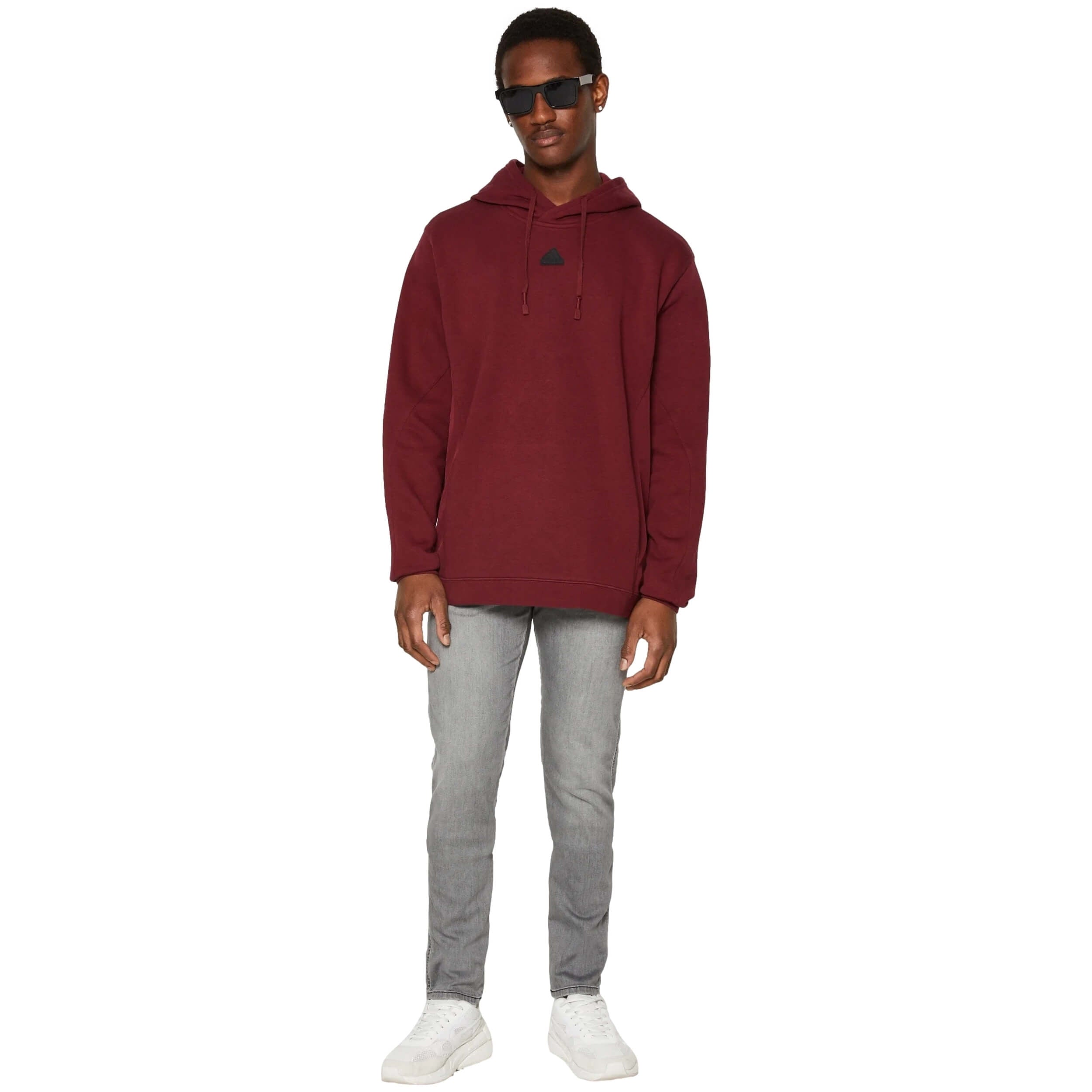 Pantalon Largo Replay Strecht Denim