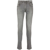 Pantalon Largo Replay Strecht Denim