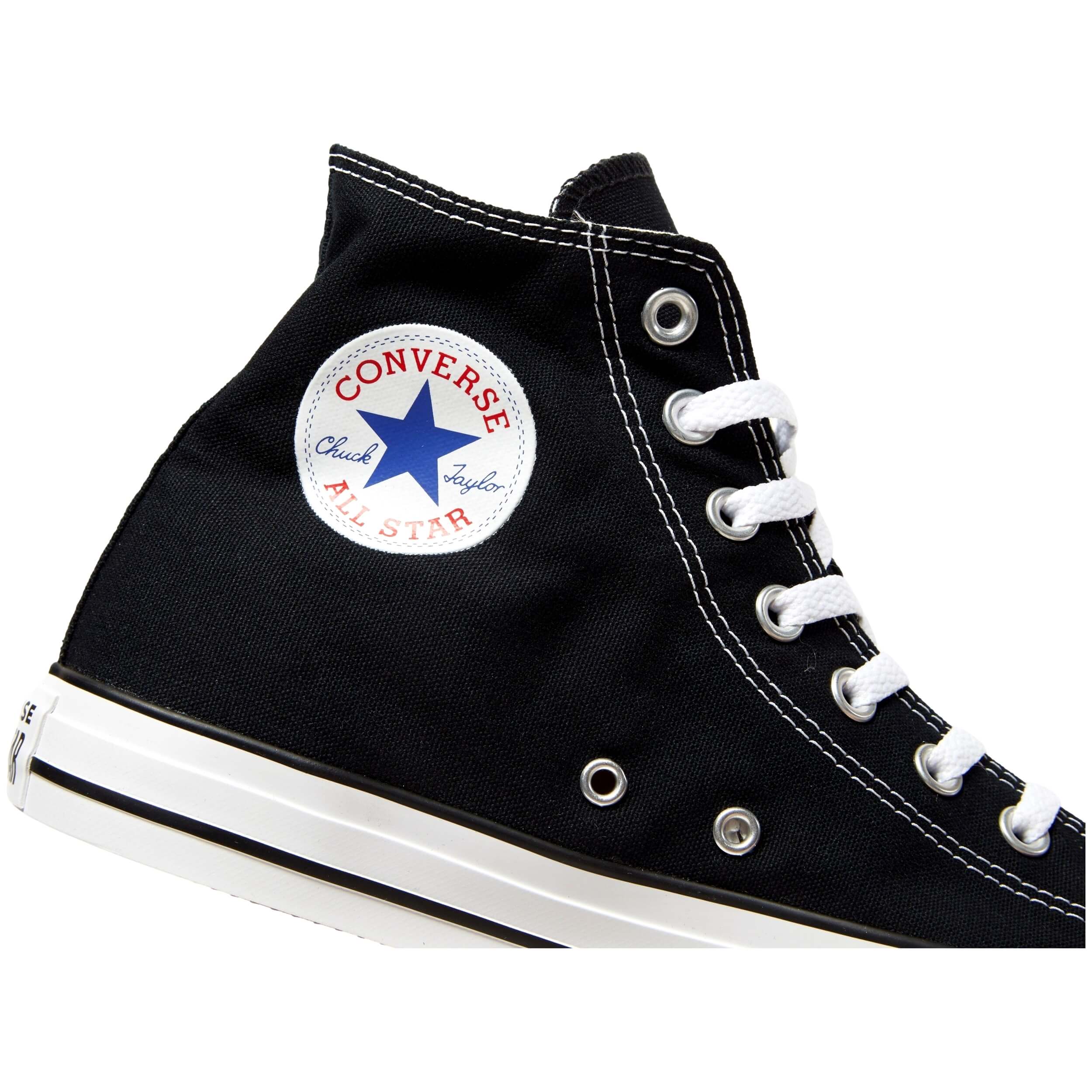 Zapatillas Converse All Star Hi