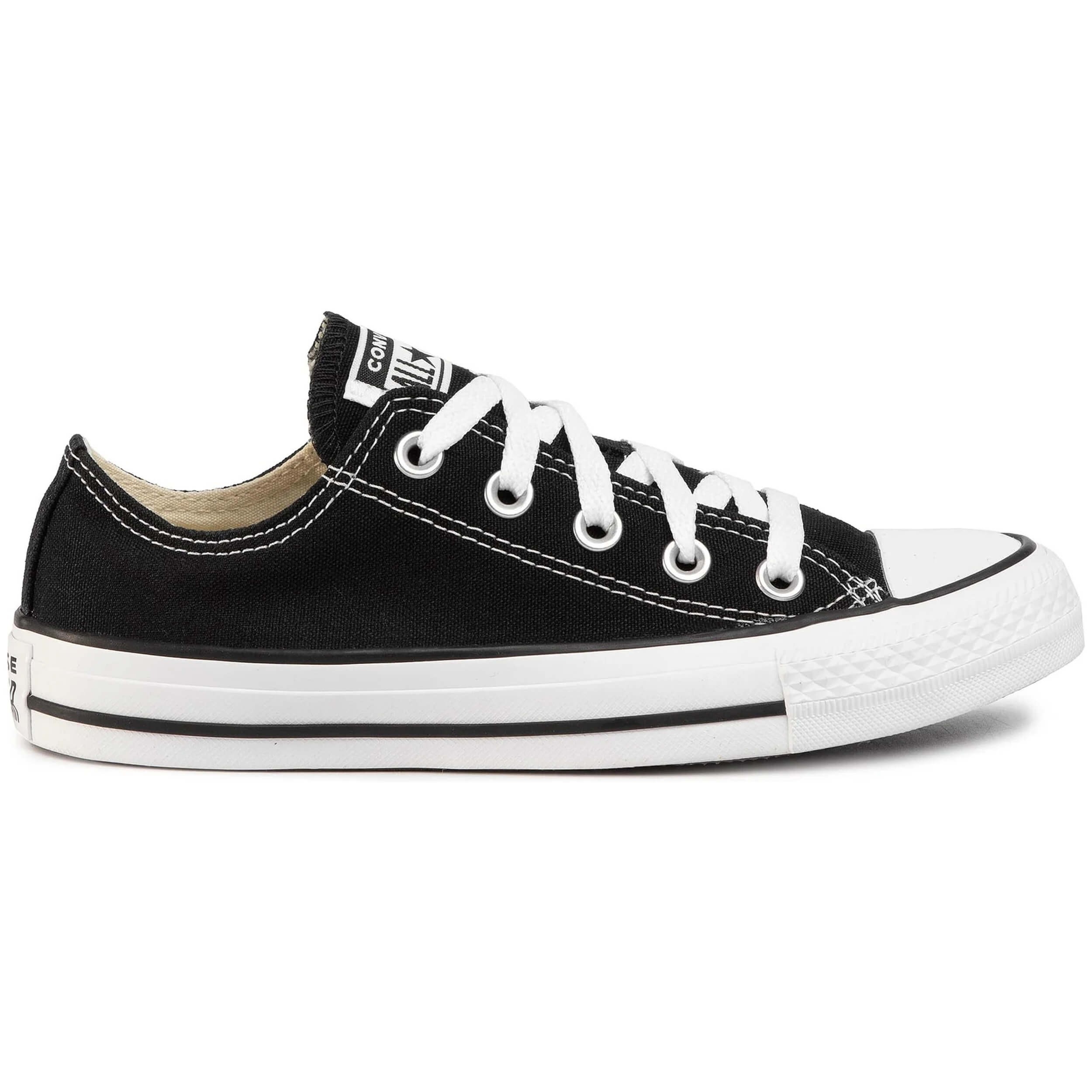 Zapatillas Converse All Star Ox