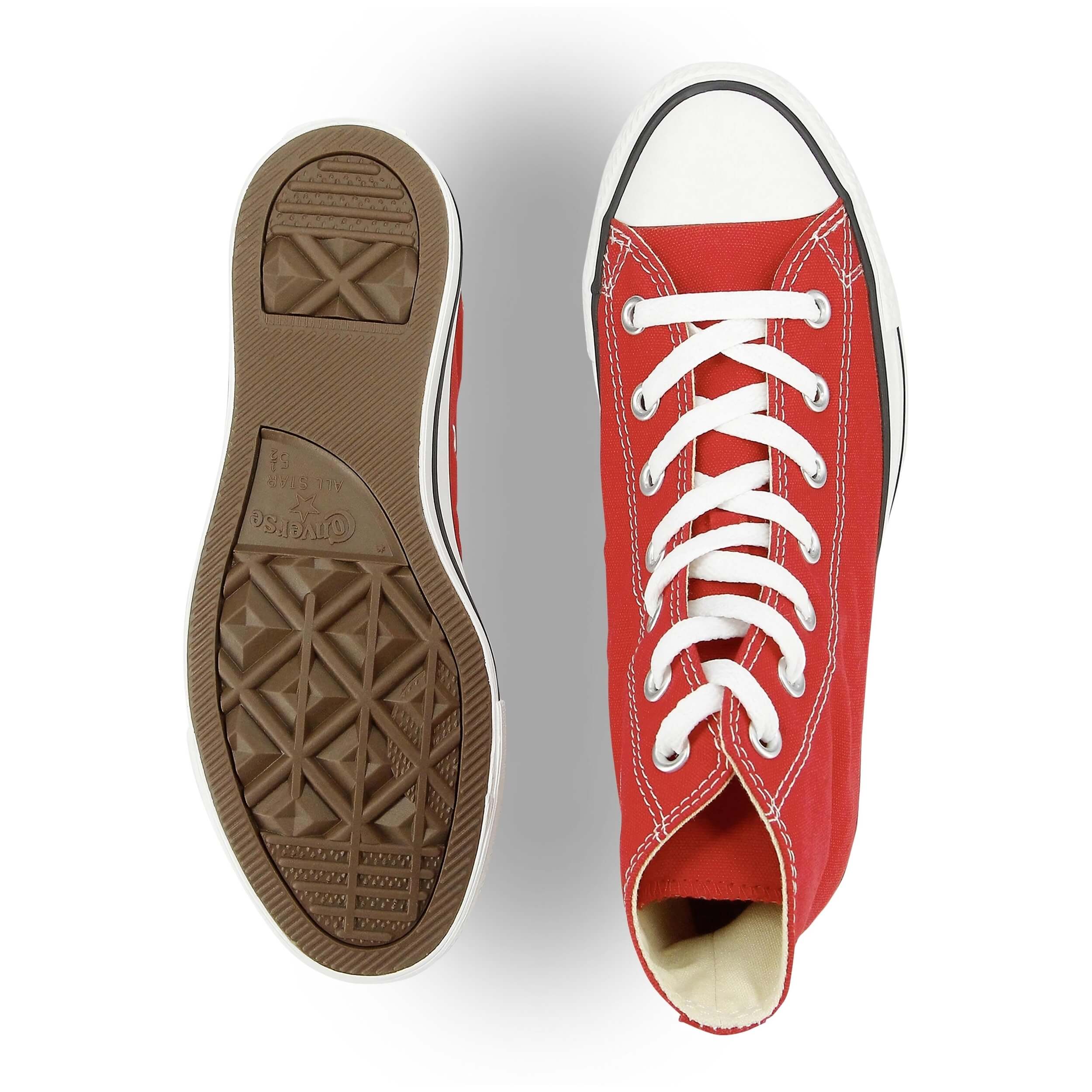 Converse Chuck Taylor Core Hi Sneakers