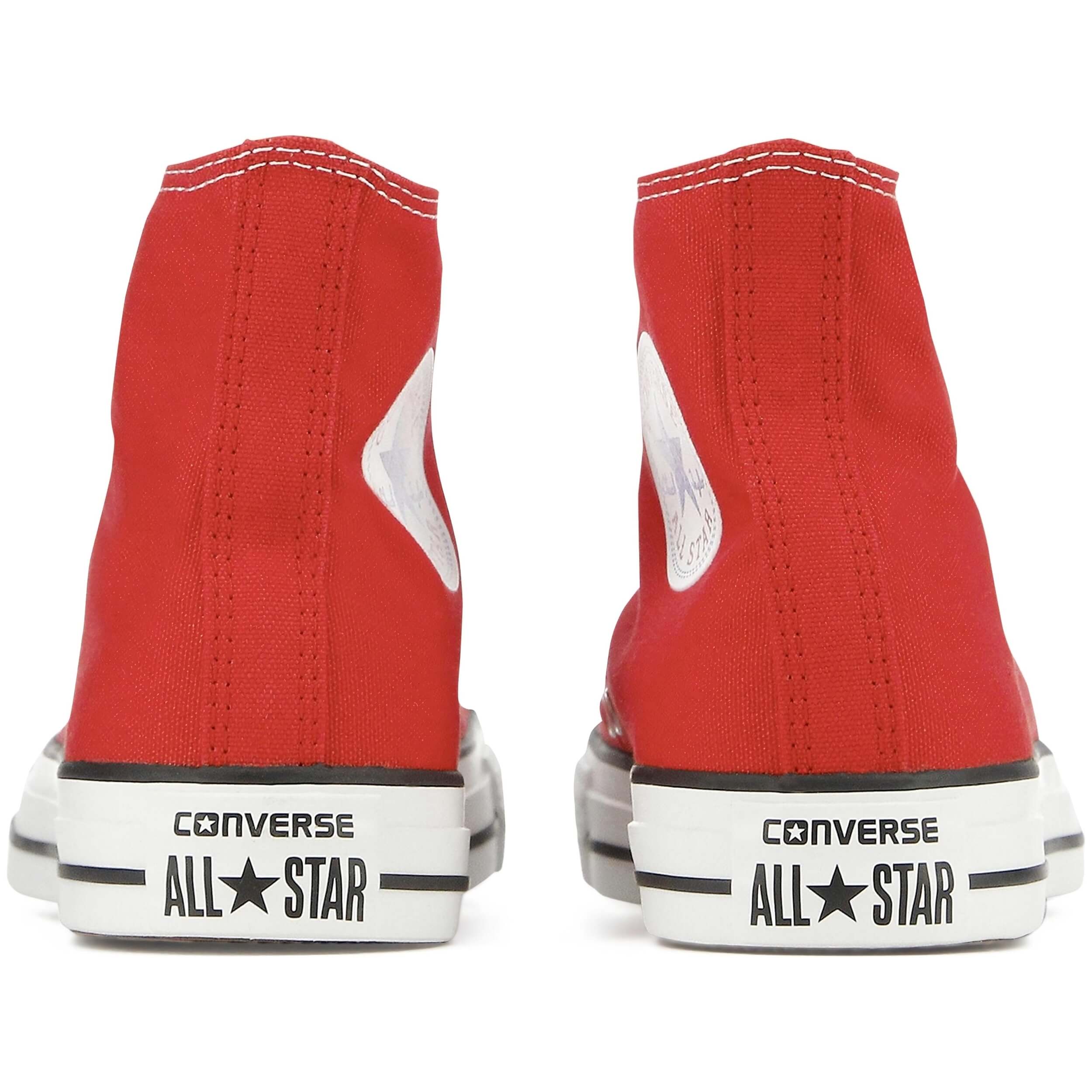 Converse Chuck Taylor Core Hi Sneakers