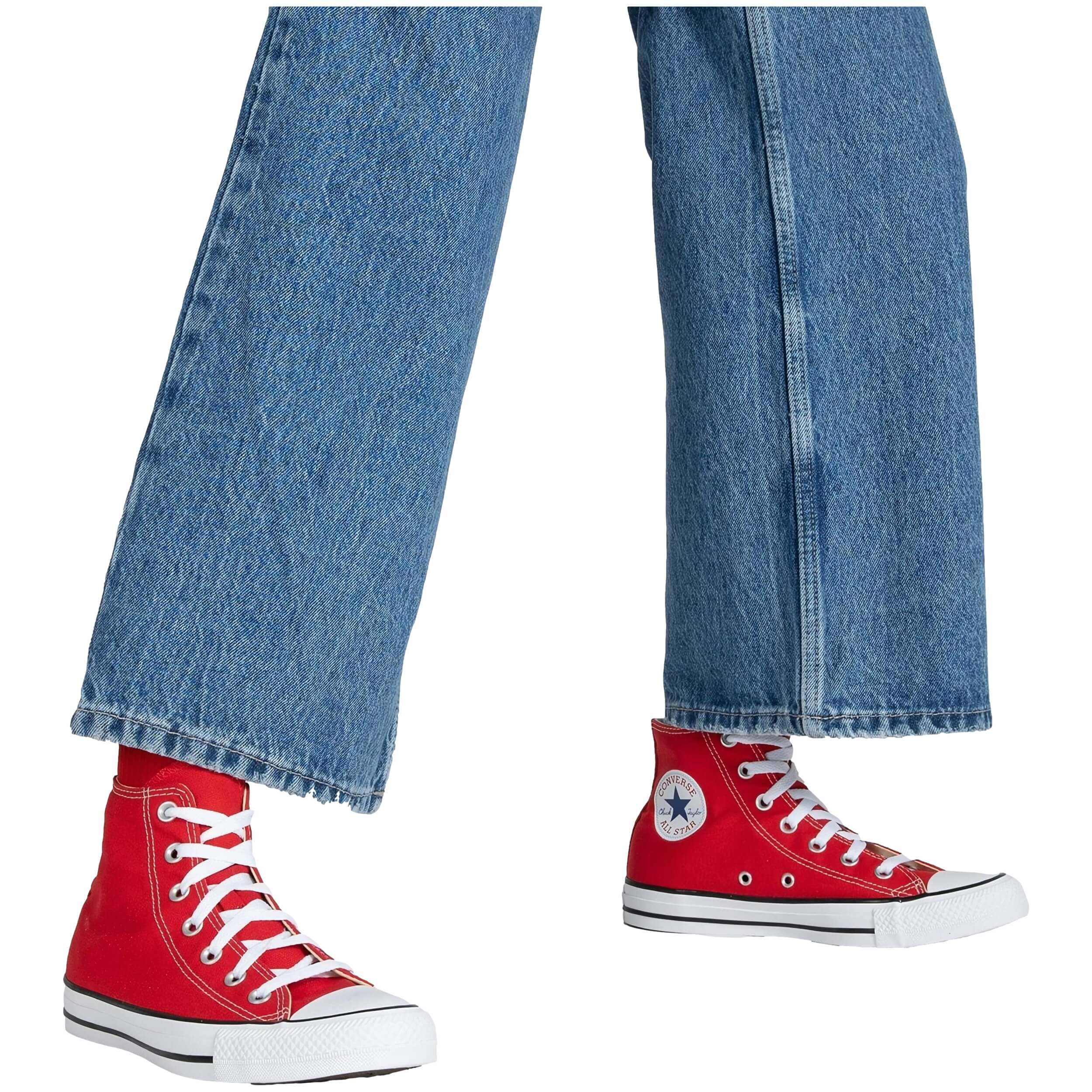 Converse Chuck Taylor Core Hi Sneakers