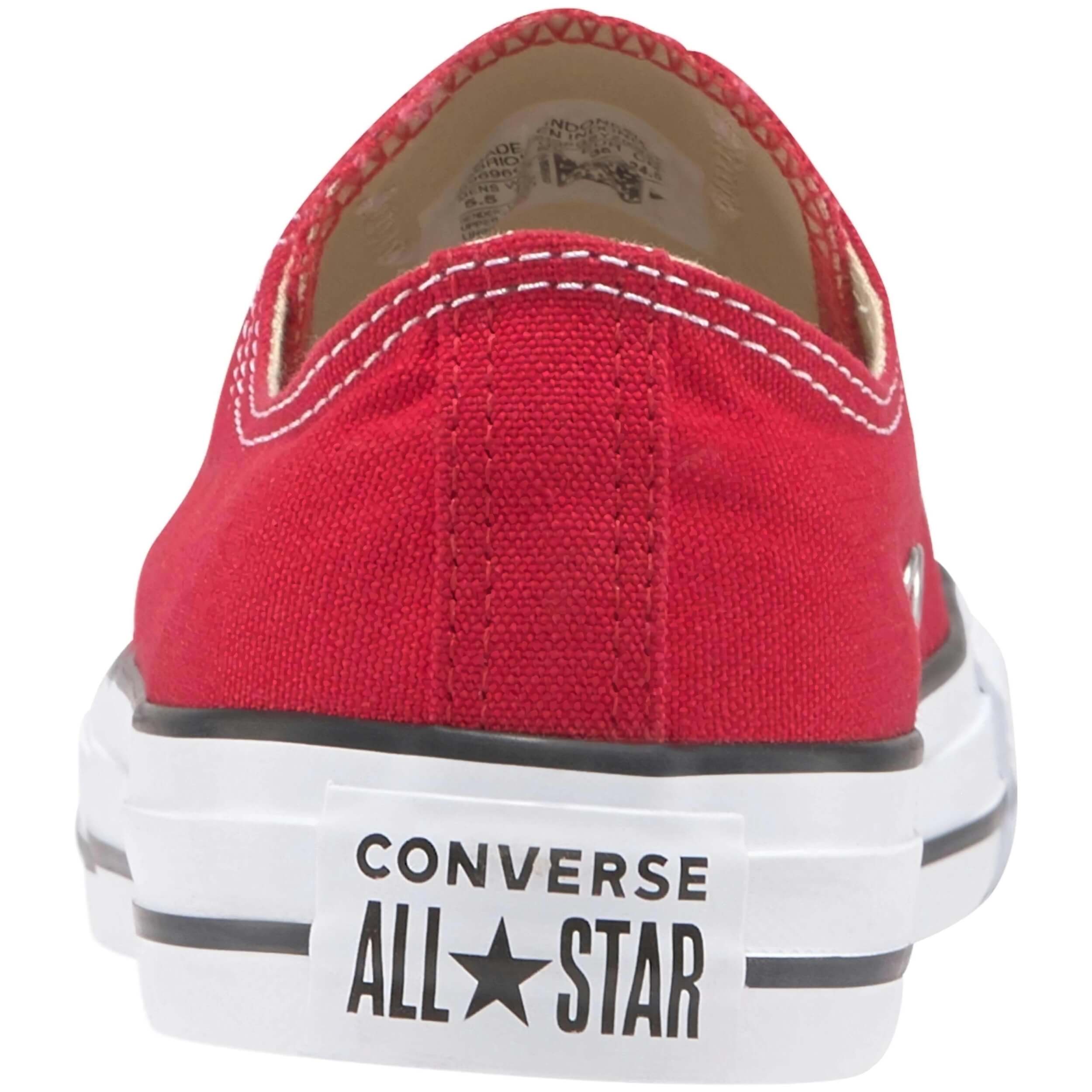 Converse Chuck Taylor All Star Sneakers