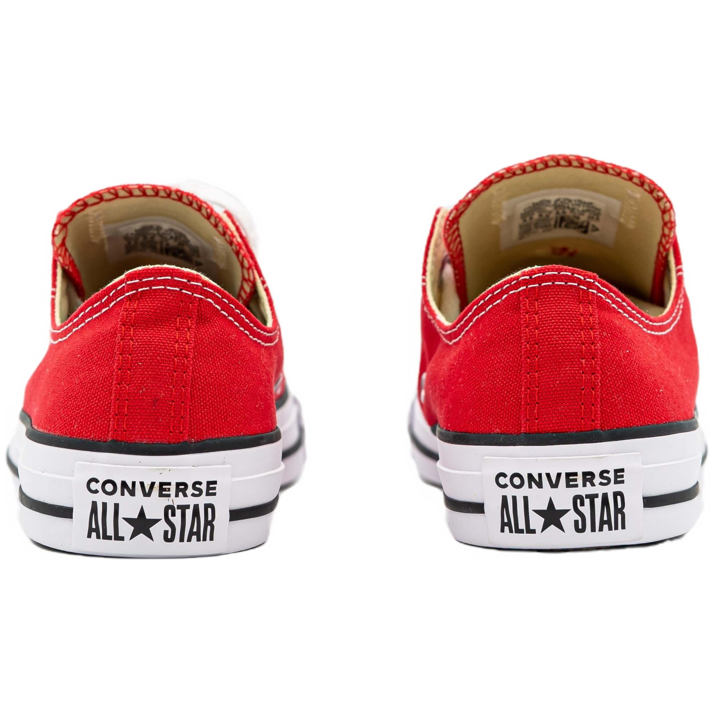 Converse Chuck Taylor All Star Low Sneakers