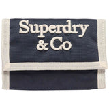 Cartera Superdry