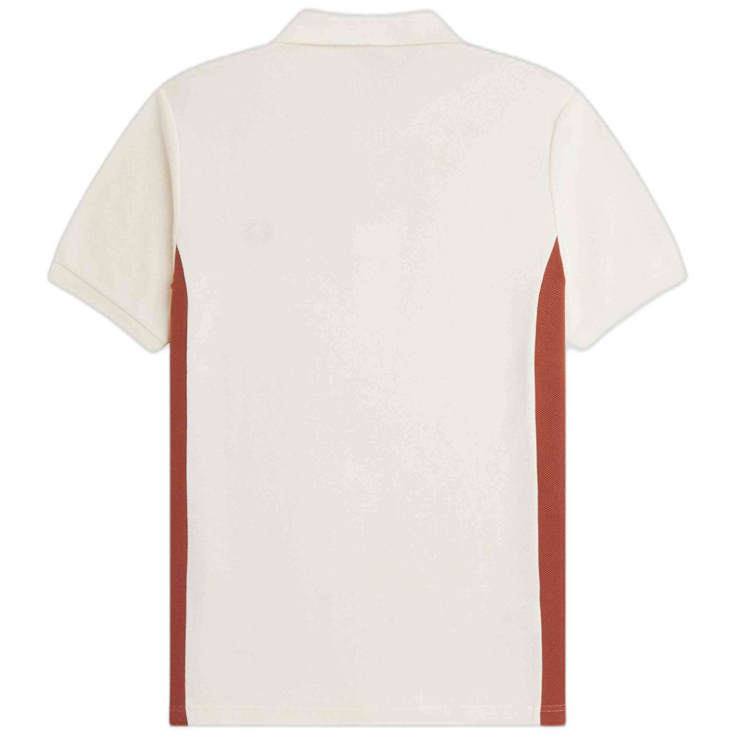 Polo De Manga Corta Fred Perry M9875-760