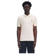 Polo De Manga Corta Fred Perry M9875-760