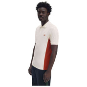 Polo De Manga Corta Fred Perry M9875-760