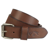 Cinturon Billabong Daily Leather Blts Brn