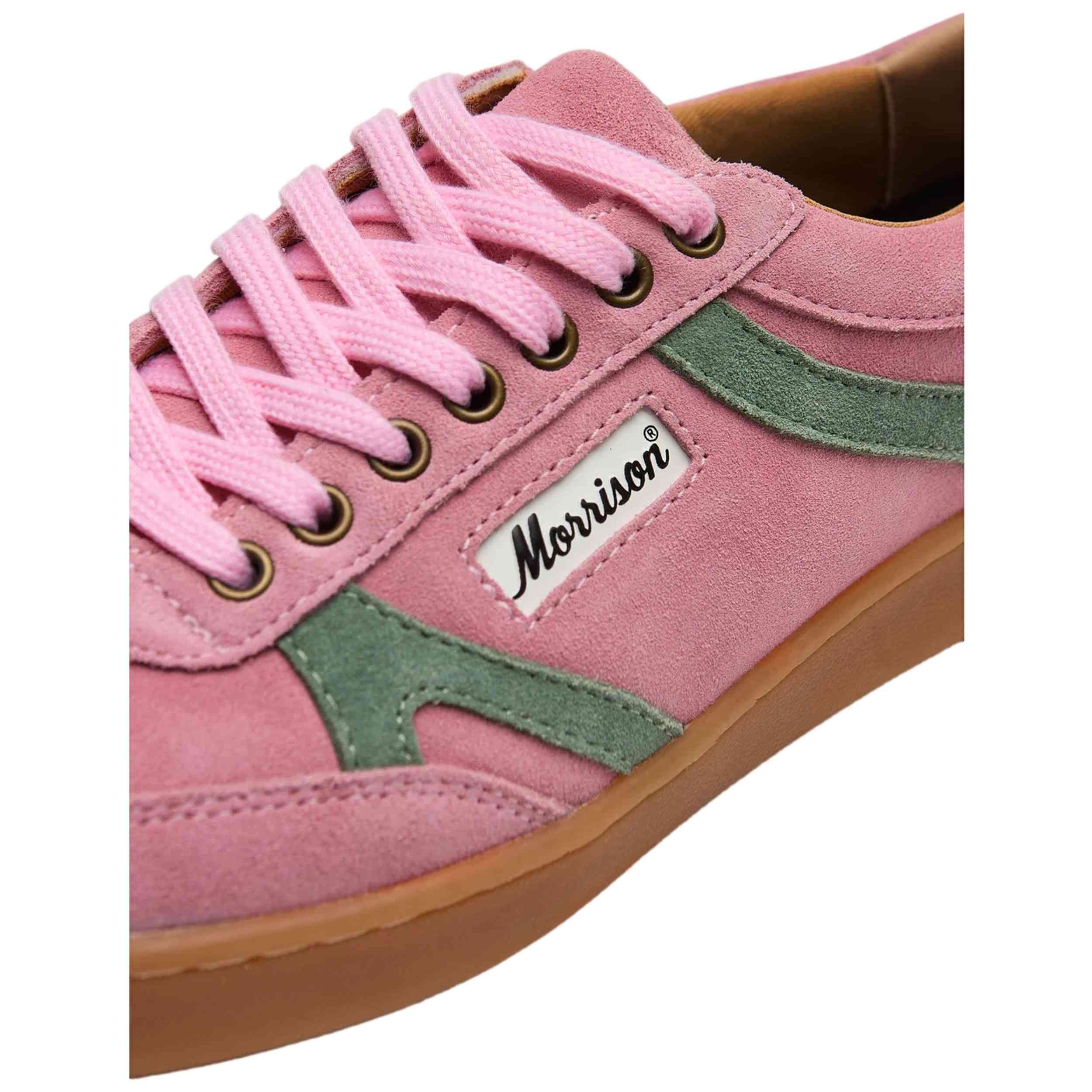 Zapatillas Morrison Madison