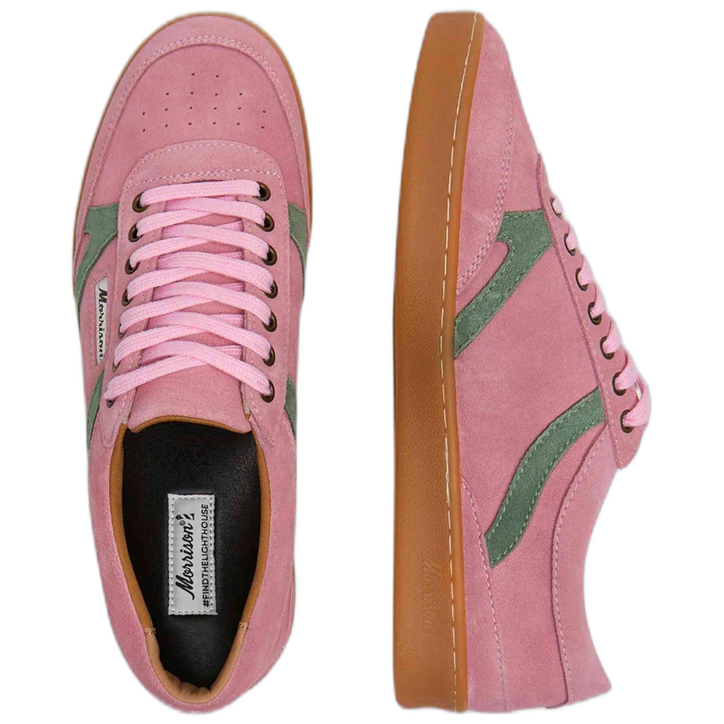 Zapatillas Morrison Madison