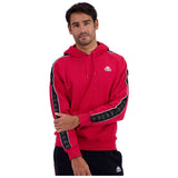 Sudadera Con Capucha Kappa Madison 2