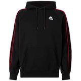 Sudadera Con Capucha Kappa