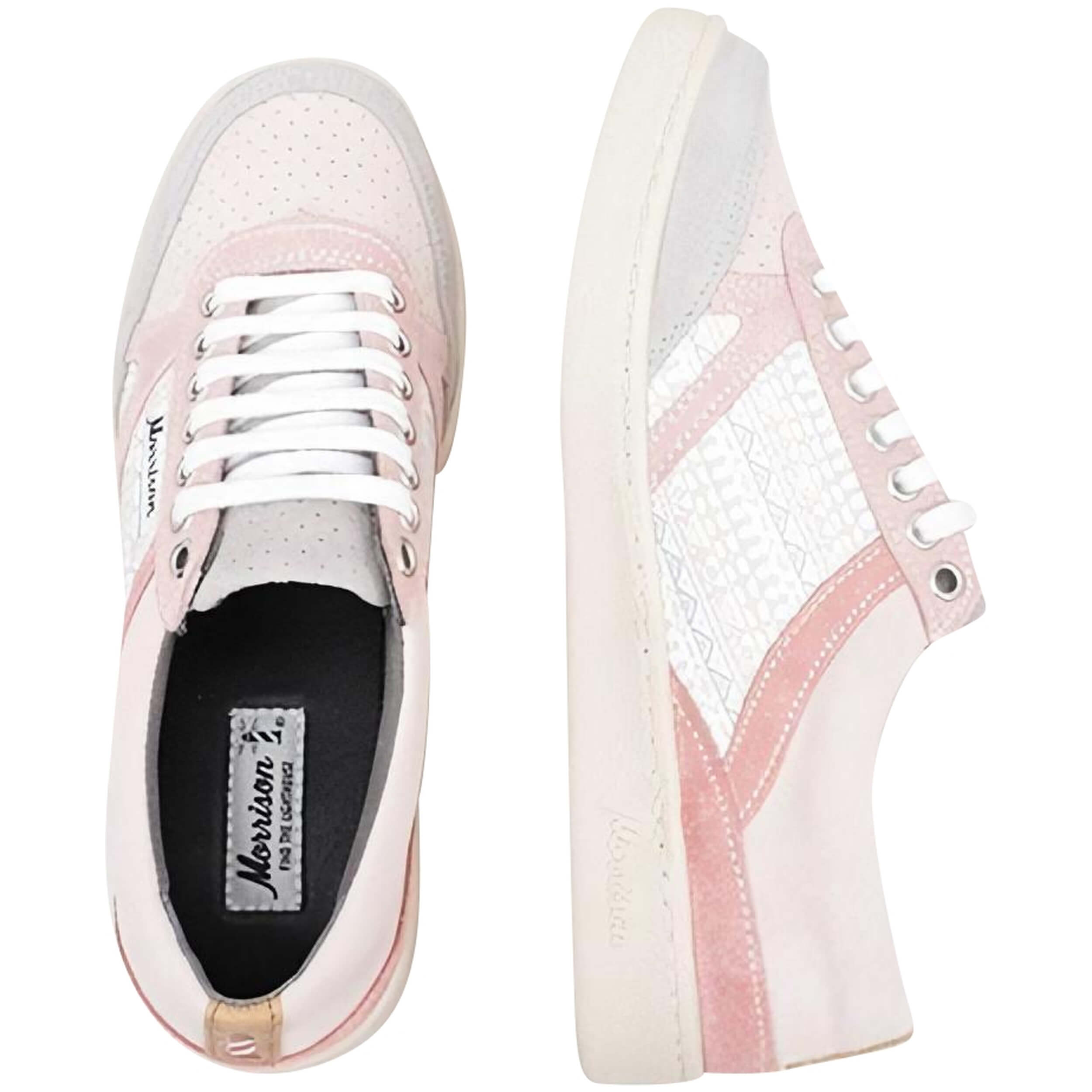 Morrison Marilyn sneakers