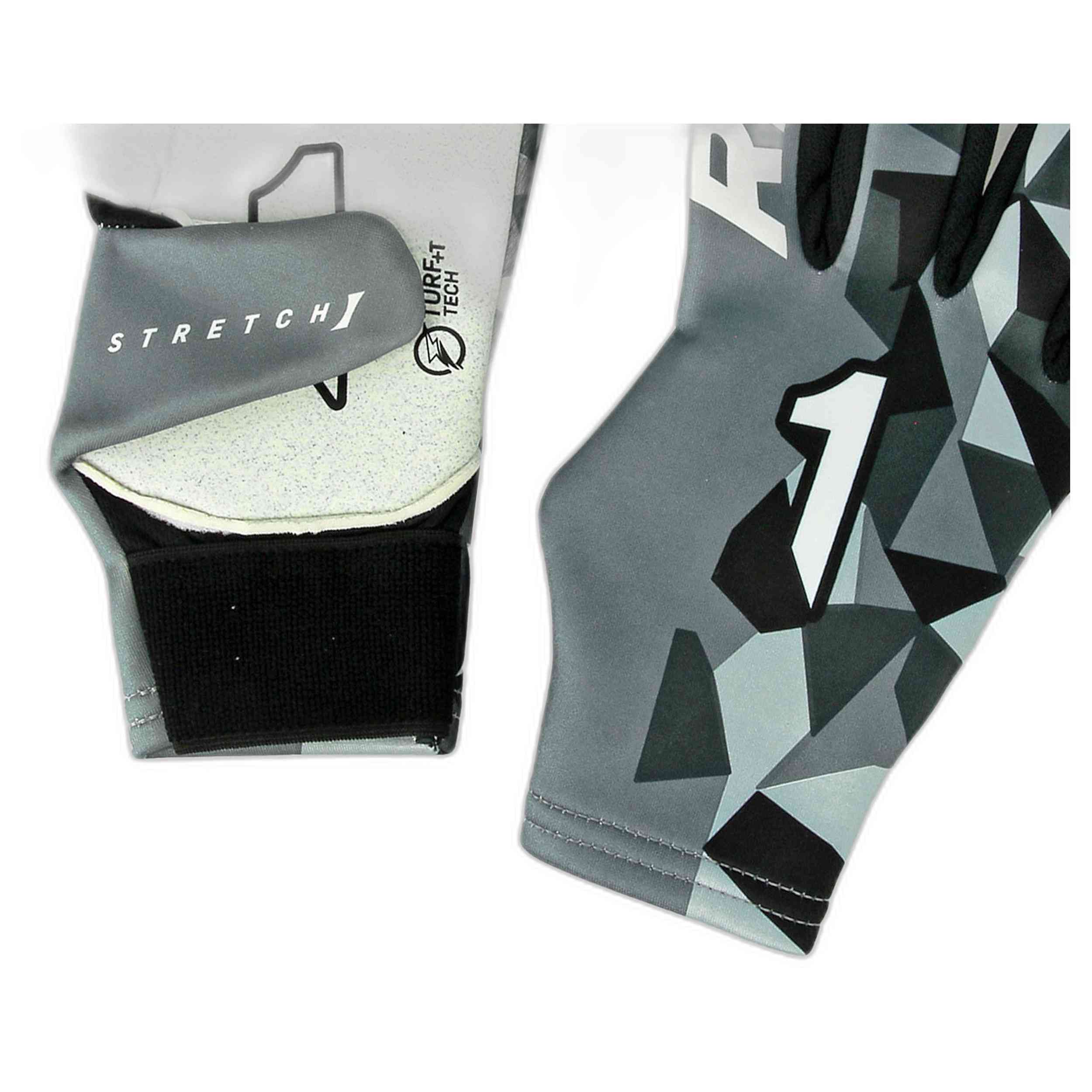 Guantes De Futbol Rinat Meta Tactik Gk As