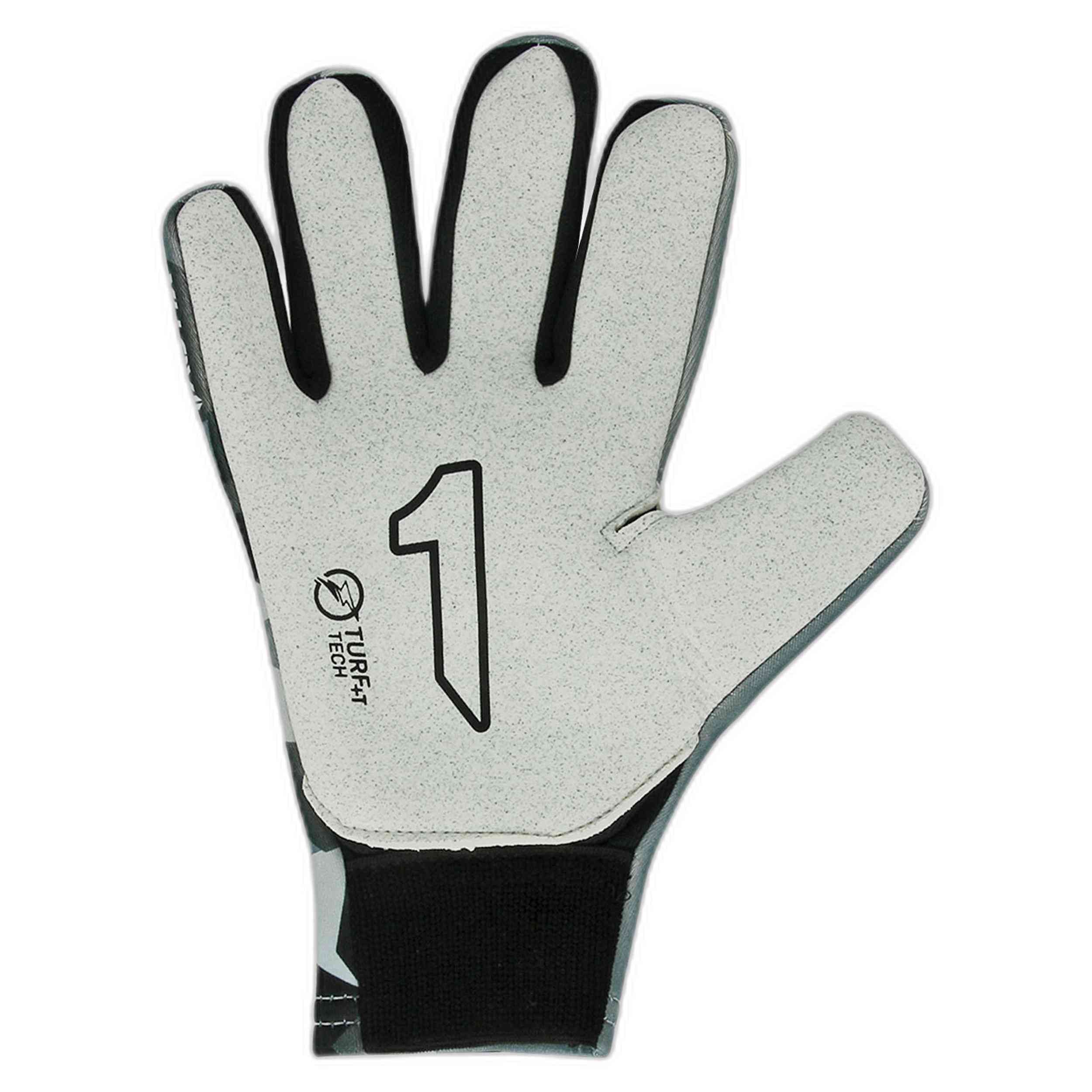 Guantes De Futbol Rinat Meta Tactik Gk As