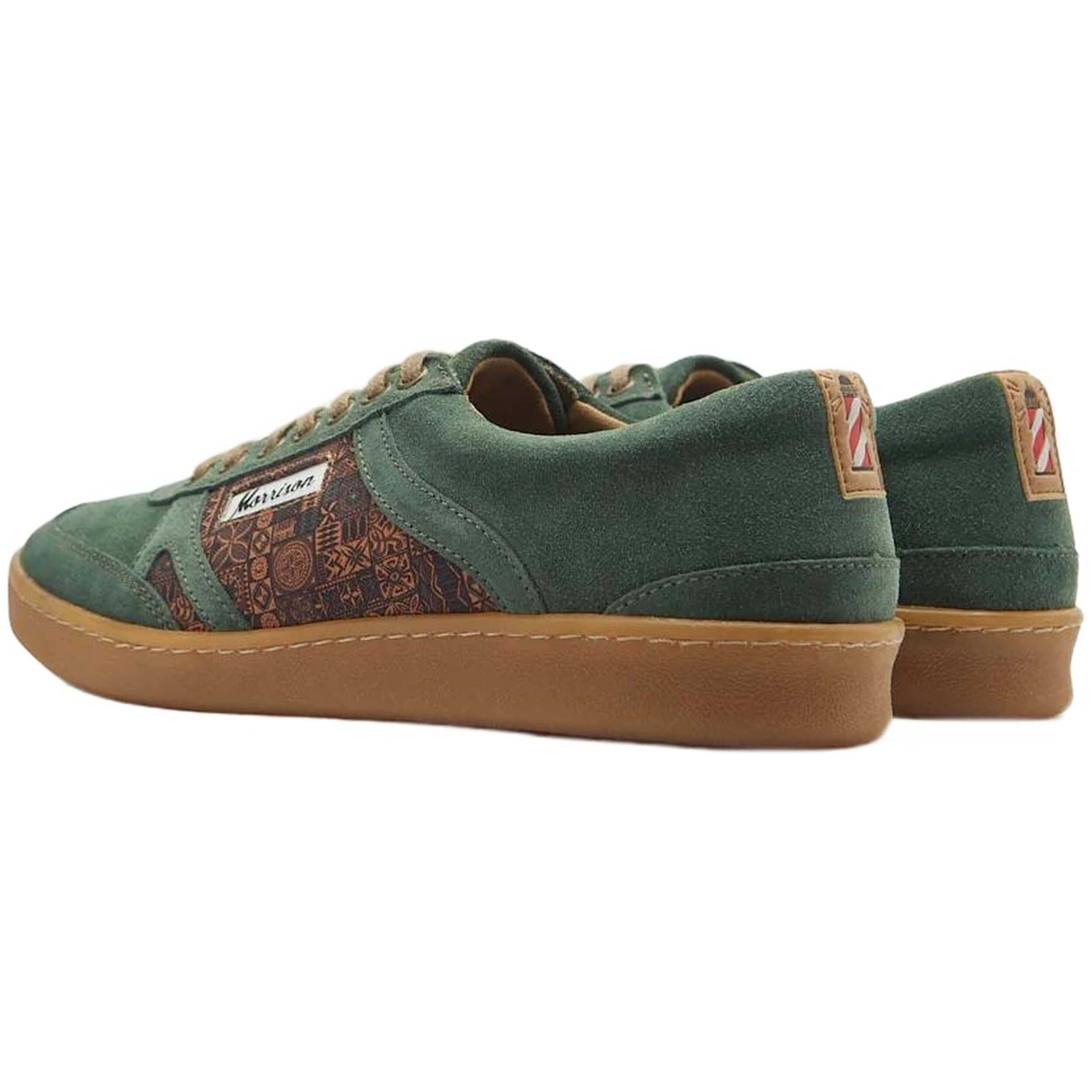 Zapatillas Morrison Maui