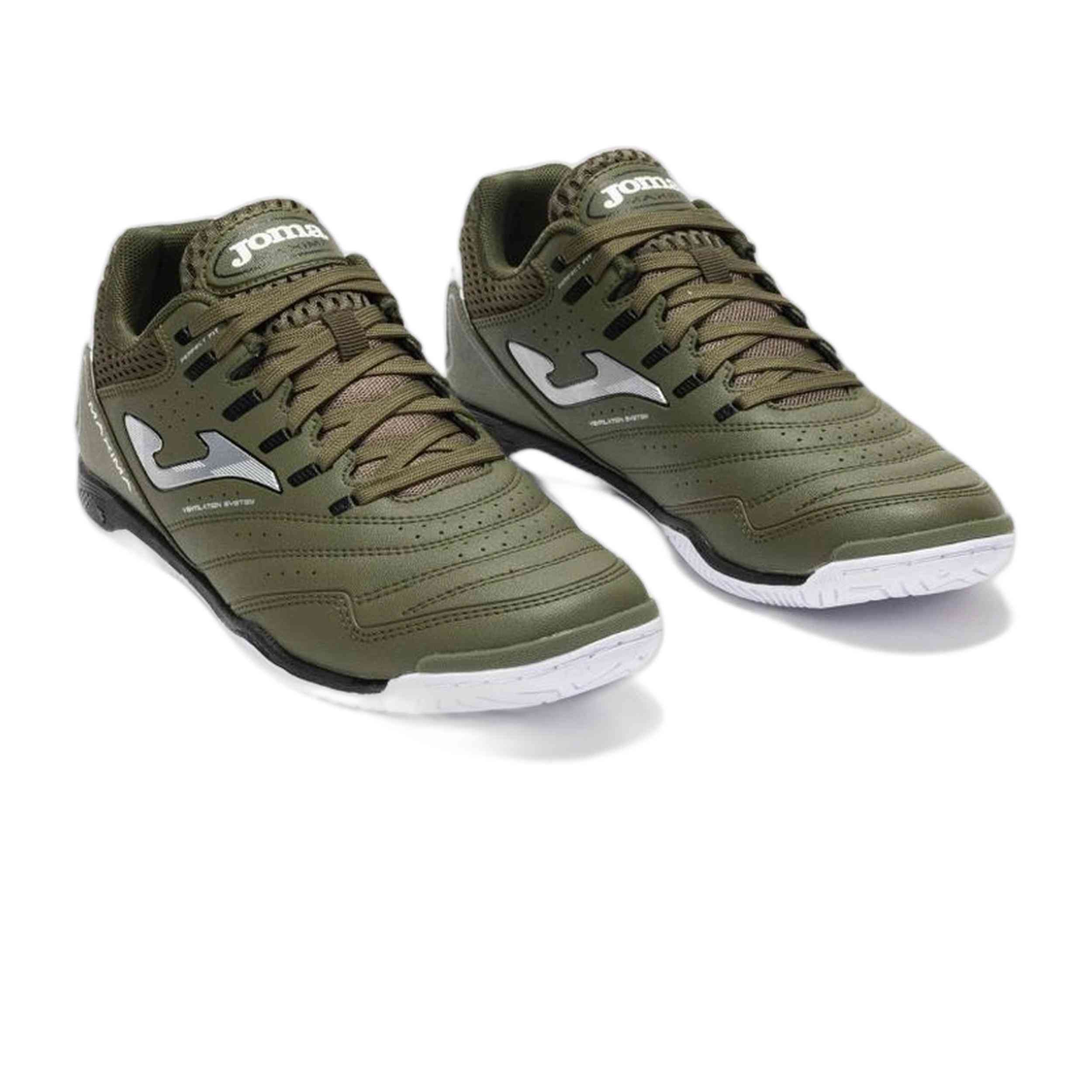 Botas De Futbol Sala Joma Maxs2523In