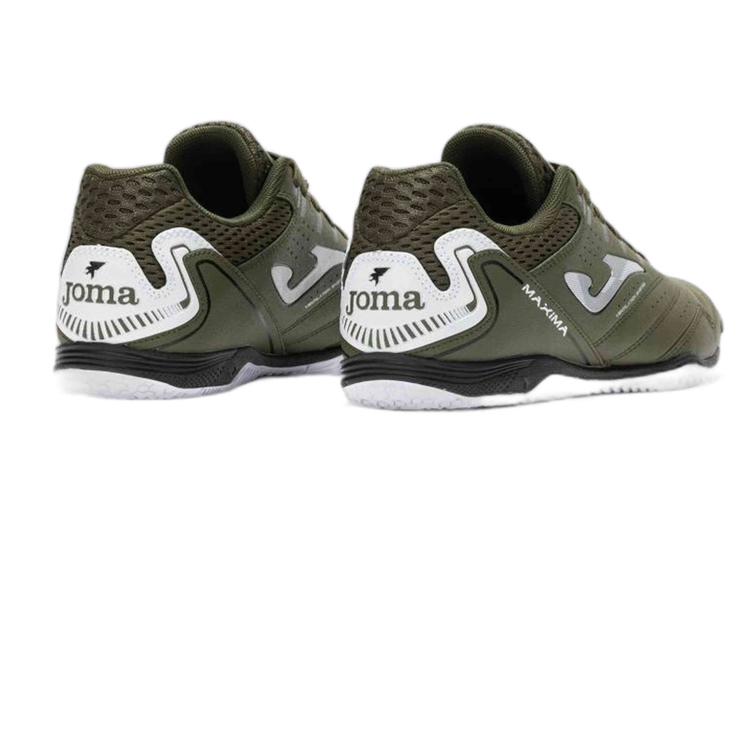 Botas De Futbol Sala Joma Maxs2523In