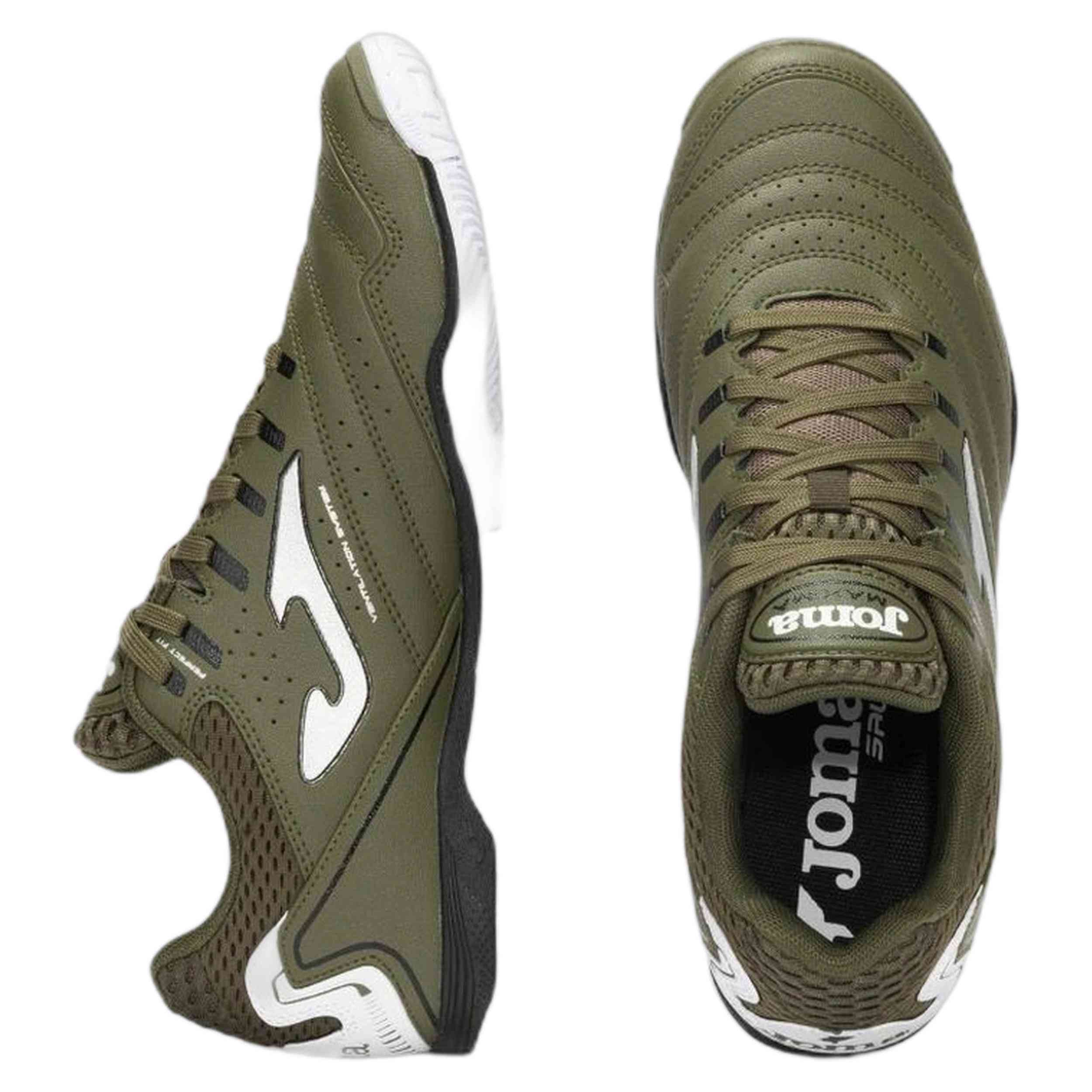 Botas De Futbol Sala Joma Maxs2523In