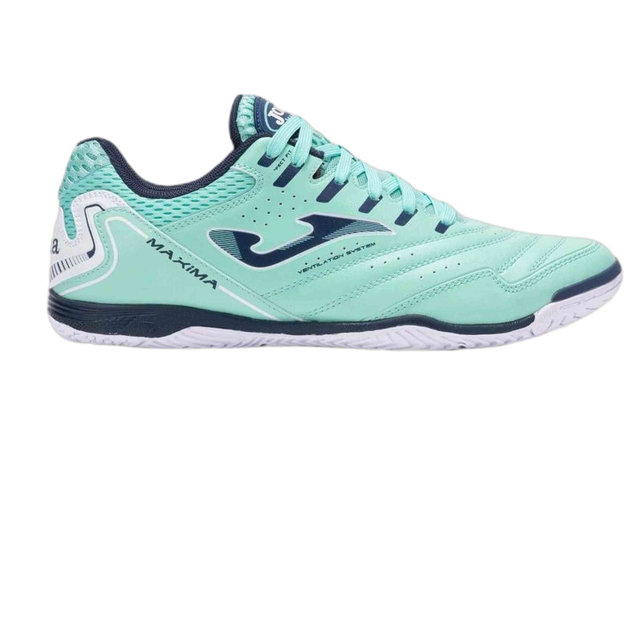 Botas De Futbol Sala Joma Maxs2532In