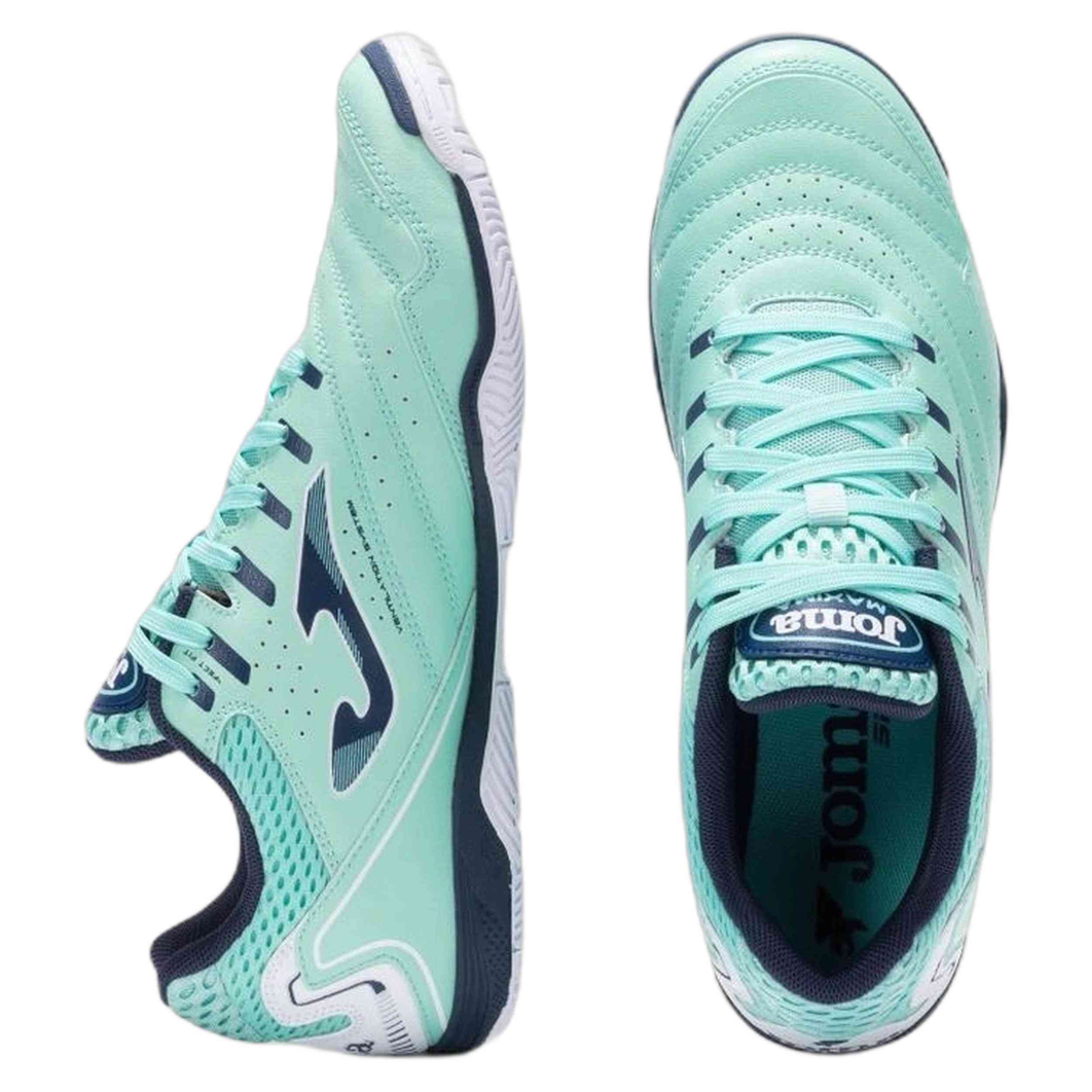 Botas De Futbol Sala Joma Maxs2532In