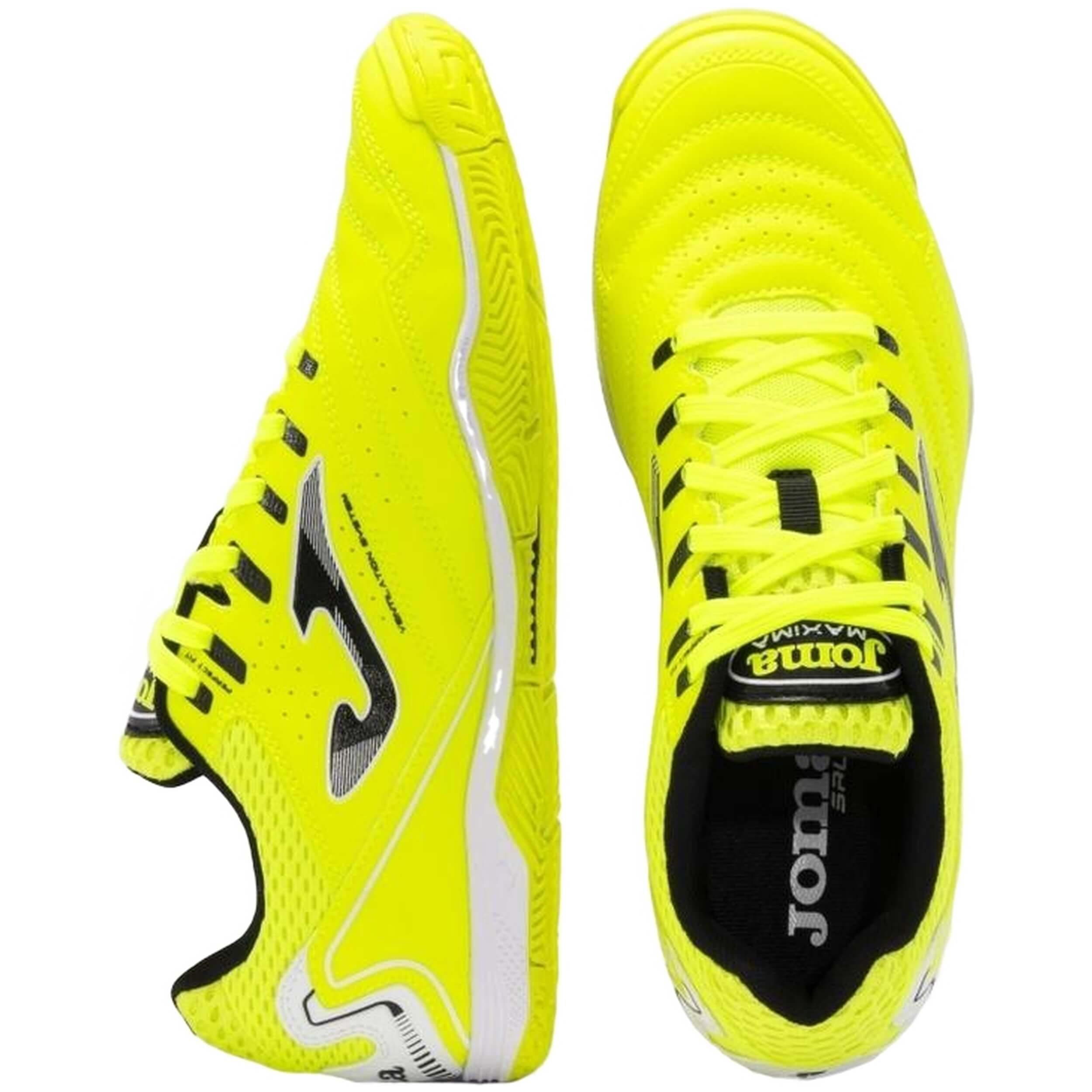 Joma Indoor Soccer Boots