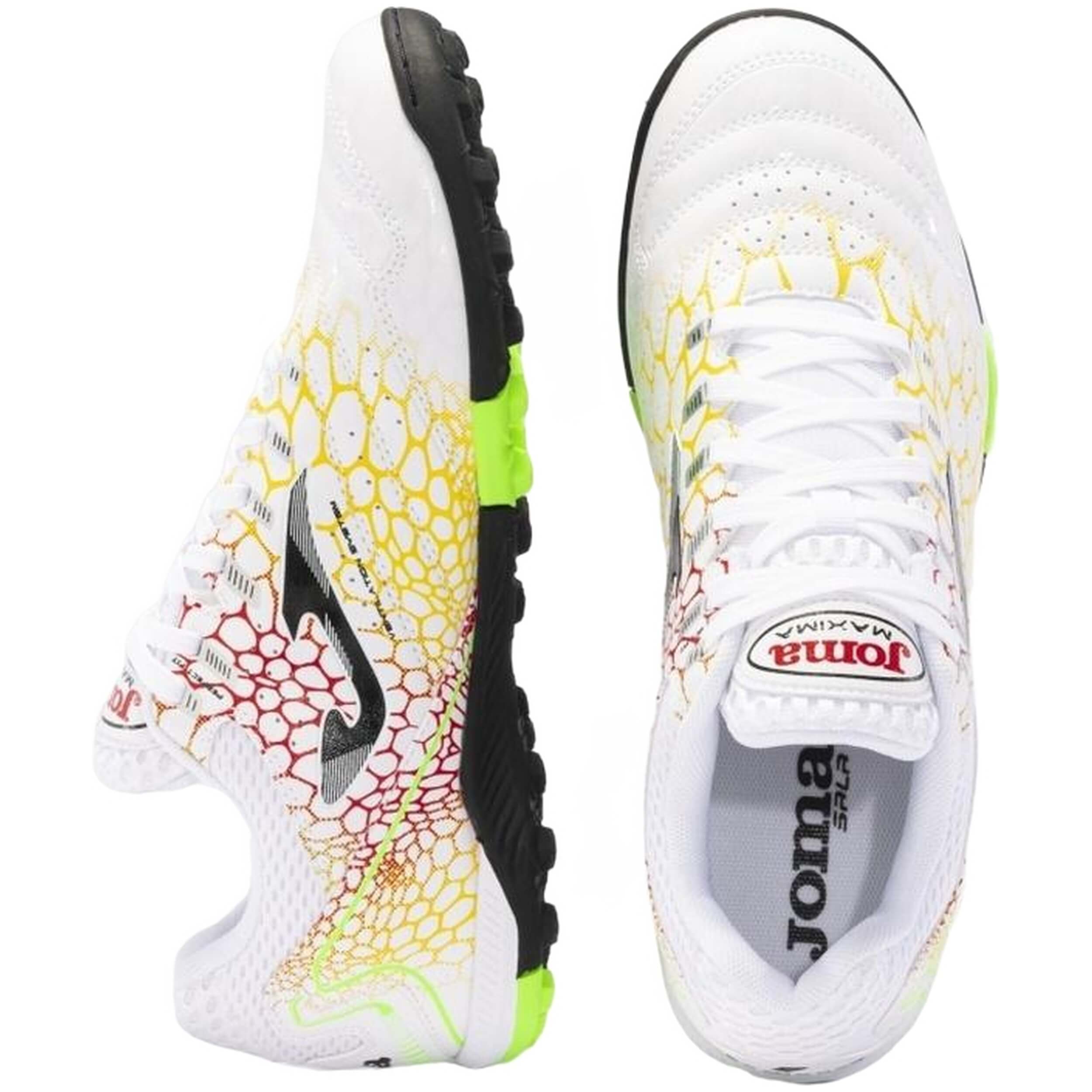 Joma Maxima Football Boots