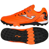 Zapatillas Joma Maxima 2508 Orange Turf