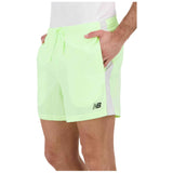 Pantalon Corto New Balance