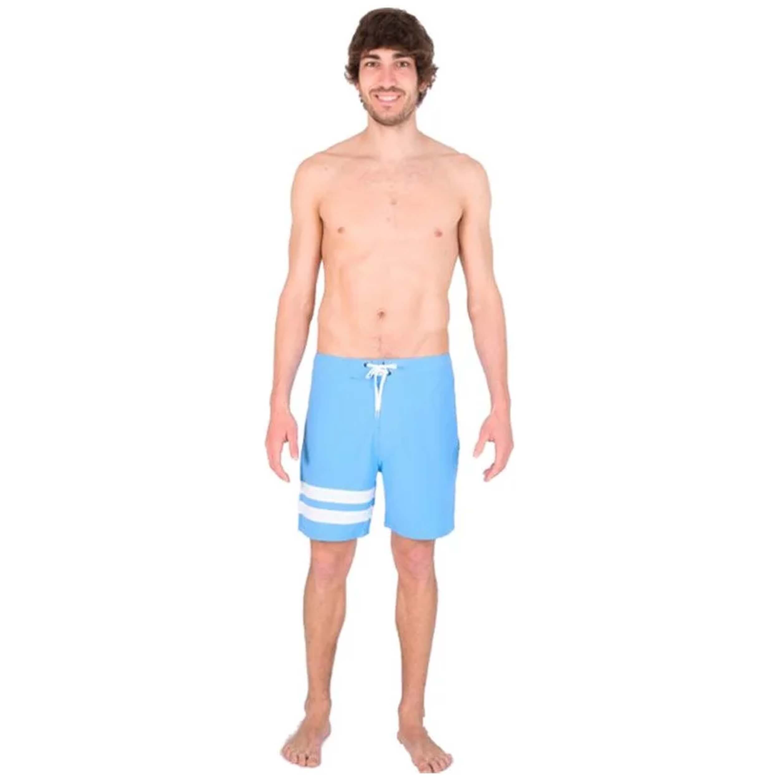 Bañador Hurley Mbs0011020-H401