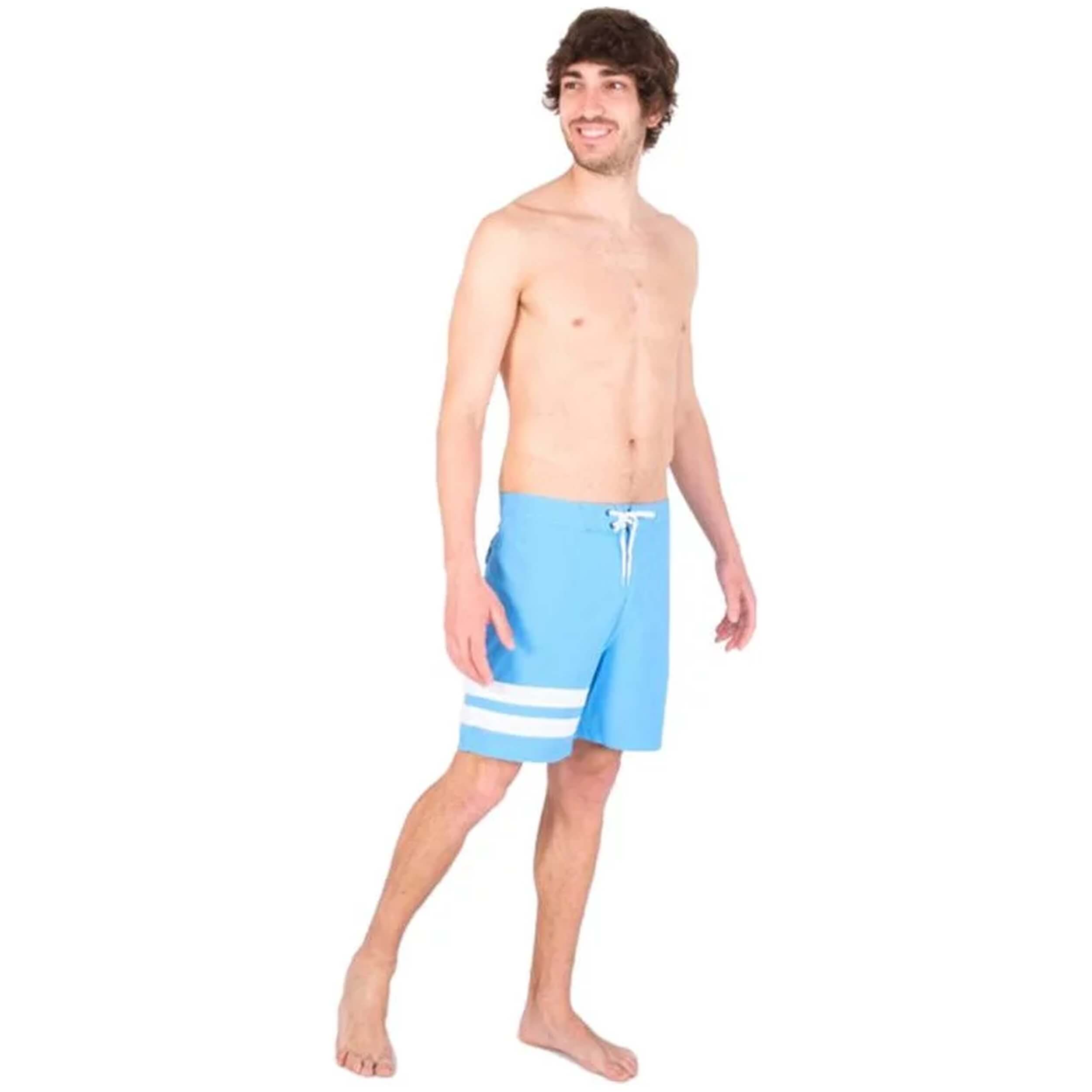 Bañador Hurley Mbs0011020-H401