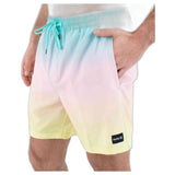 Hurley Cannonball Volley Swimsuit