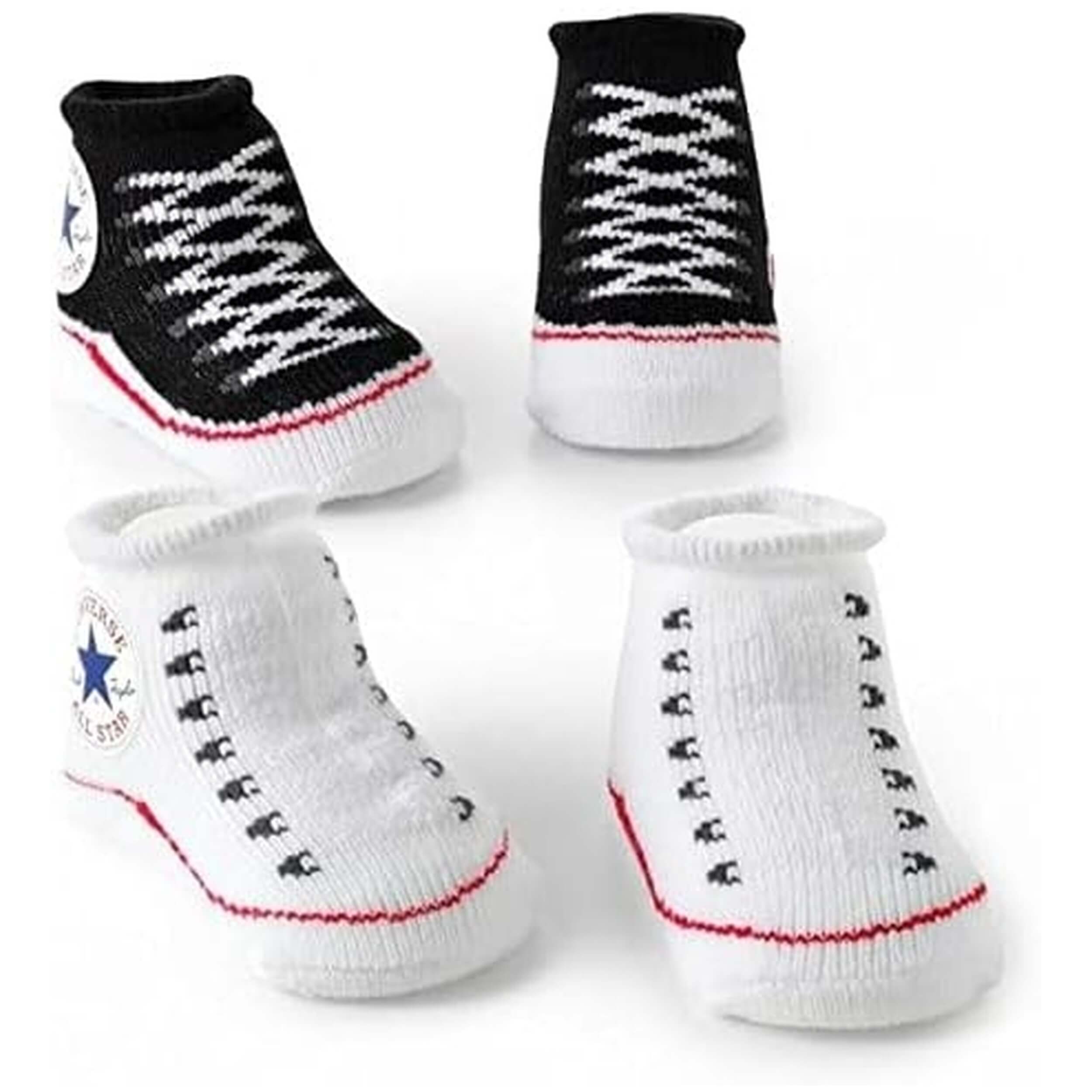 Calcetines Converse Chn Chuck