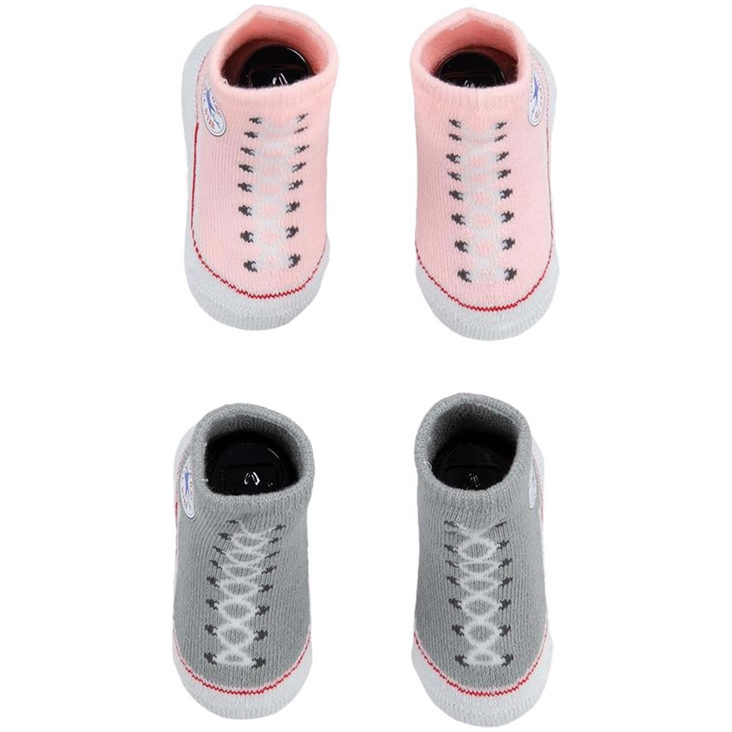 Botines Converse Chn Chuck