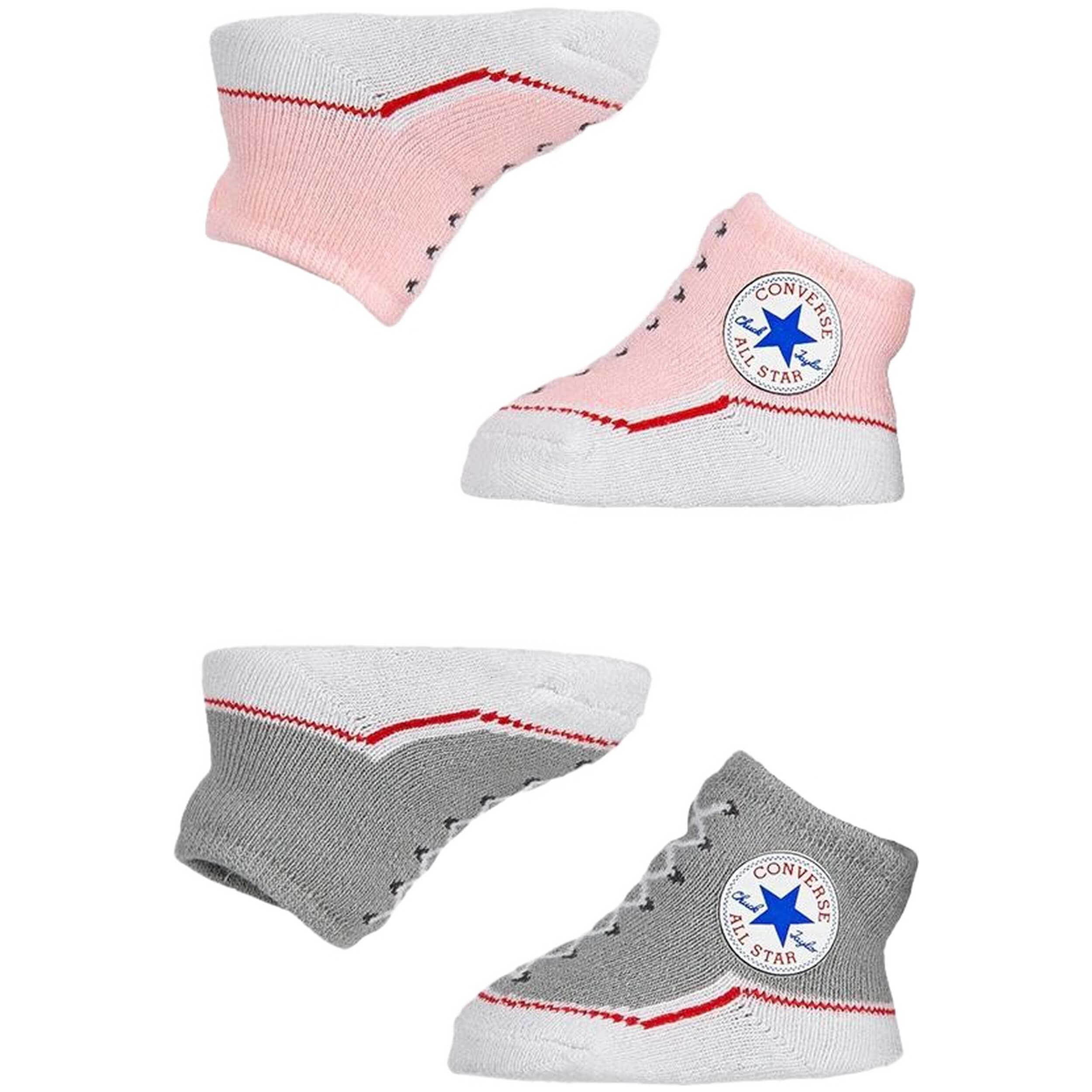 Botines Converse Chn Chuck