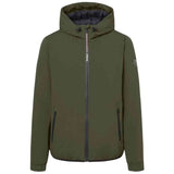 Chaqueta Ecoalf Cartes