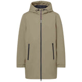 Parka Ecoalf Pasu