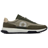 Zapatillas Ecoalf Ventura "Vintage Green"