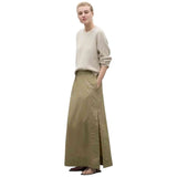 Falda Ecoalf Ecoalf Ines Skirt Incense