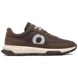 Zapatillas Ecoalf Ventura "Dark Brown"
