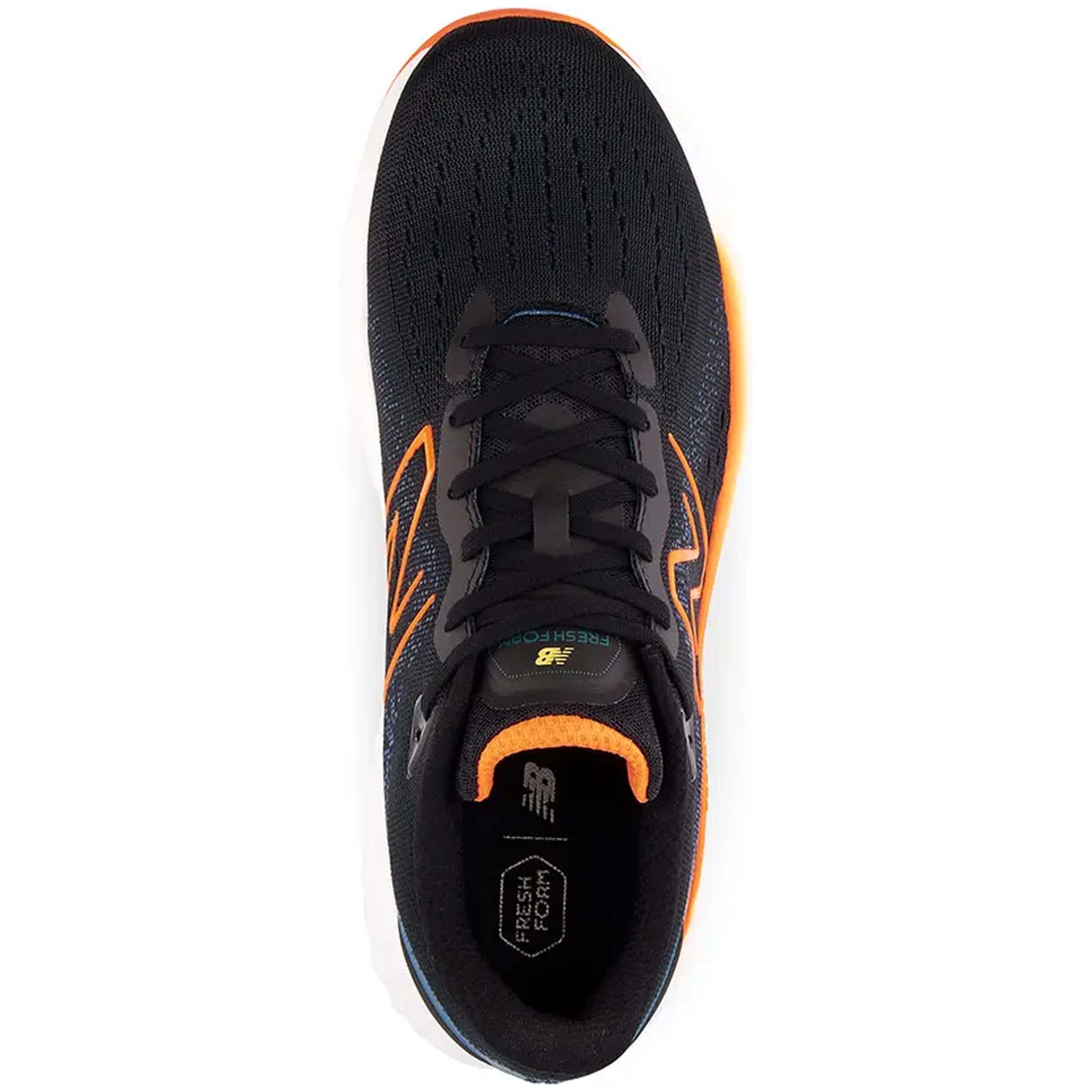 Zapatillas New Balance Fresh Foam Evoz V2