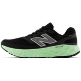 Zapatillas De Running New Balance Fresh Foam X Evoz V4 Gore-Tex "Black/Green"
