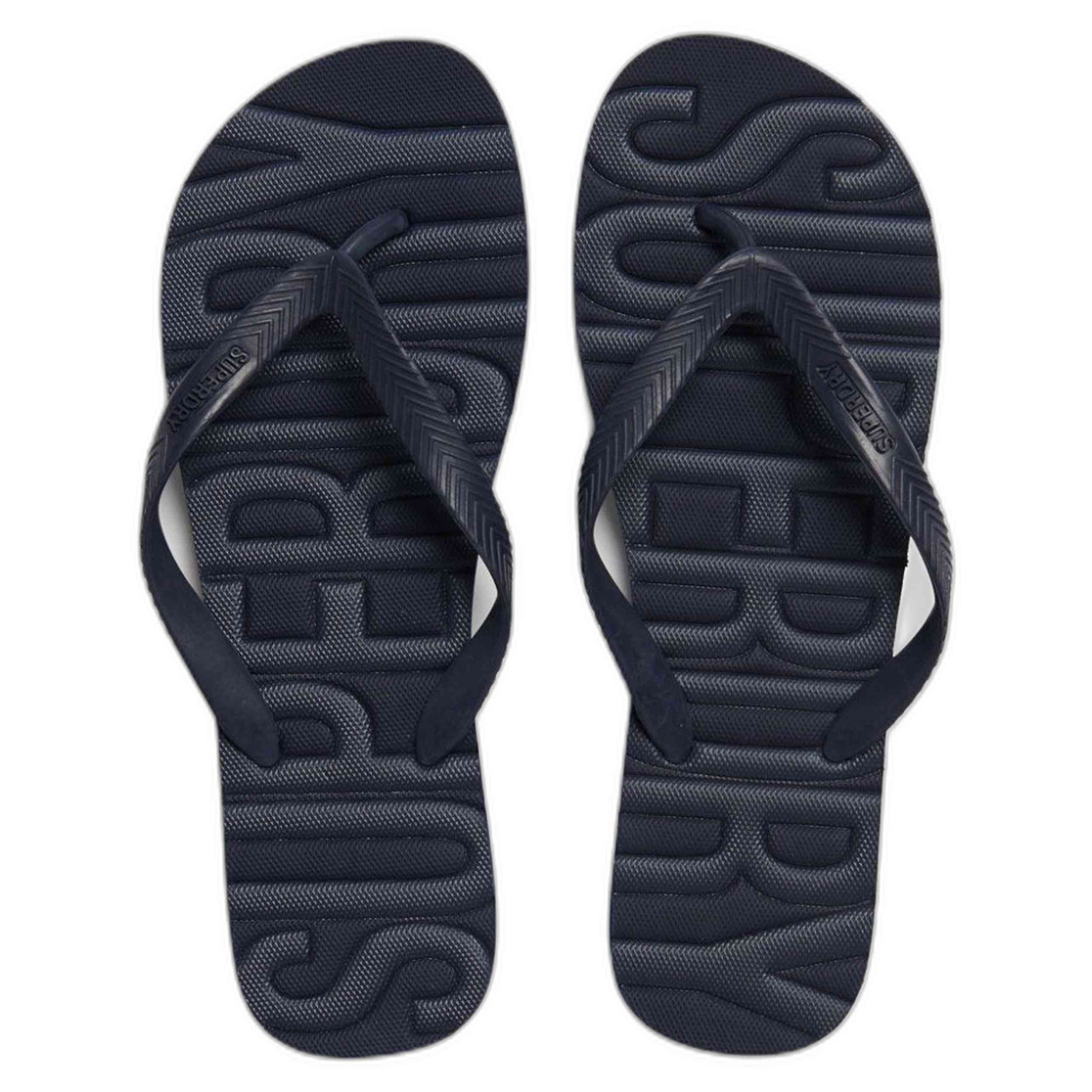 Chanclas Superdry Vintage Logo