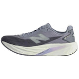 Zapatillas De Running New Balance Fuelcell Rebel V5 "Grey/White"