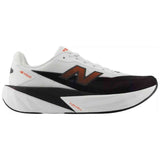 Zapatillas De Running New Balance Fuelcell Rebel V5 "White / Neo Flame"