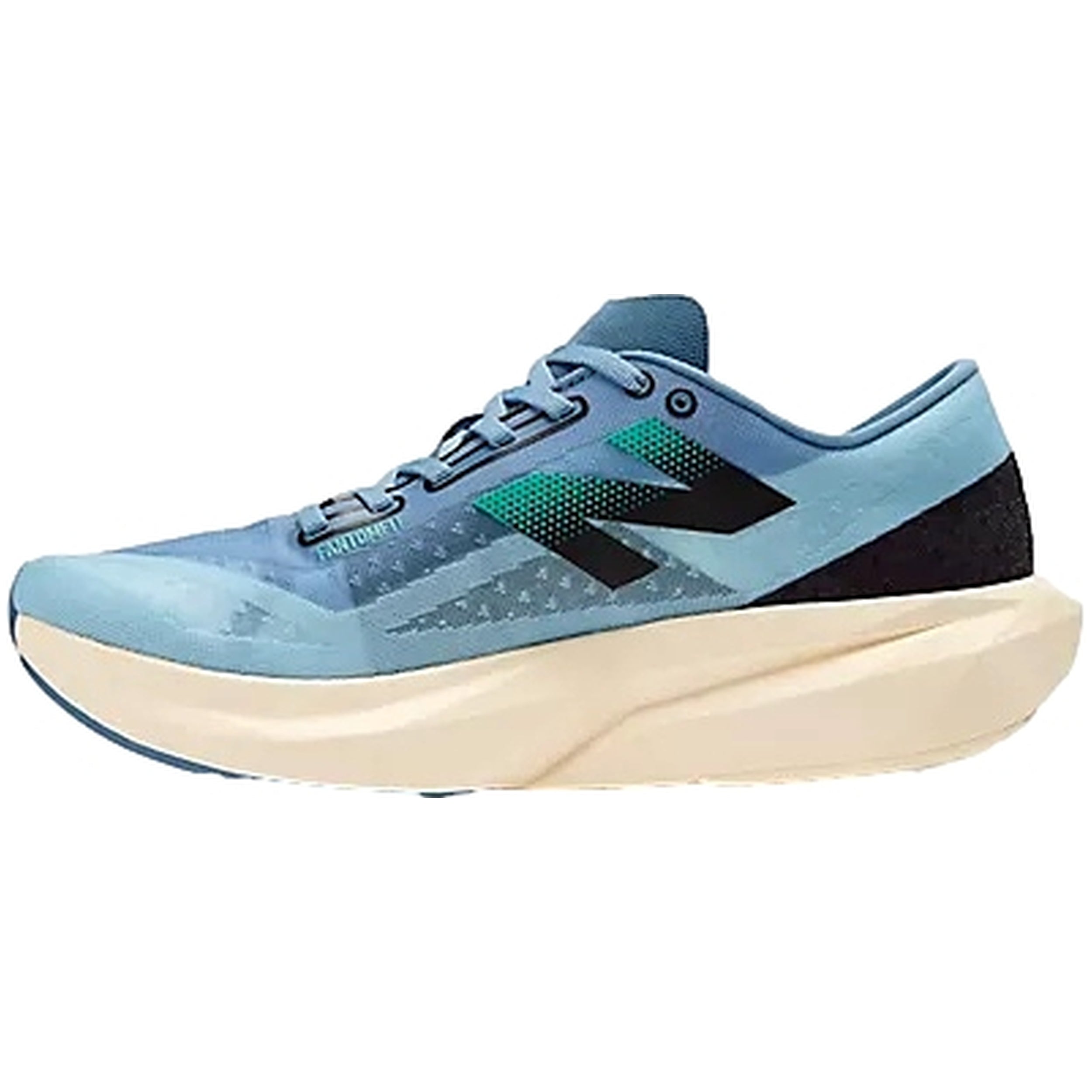 Zapatillas De Running New Balance Fuelcell Rebel V4
